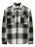 ONLY&SONS - ONSZACK OVERSHIRT OTW NOOS - Heren - Buitenjassen