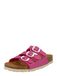 Lico Bioline Kids muiltjes rose 40 EU