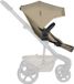 Easywalker Harvey NXT Seat - Moss Green