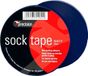 Precision Ruban pour chaussettes 33 m x 19 mm bleu marine 10 pièces