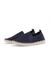 Ilse Jacobsen Tulip instapper heren TULIP140MEN Dark Indigo