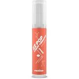 Crushious ZZ POP - vibrateur liquide comestible, pêche (10 ml)