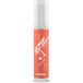 Crushious ZZ POP - vibrateur liquide comestible, pêche (10 ml)