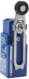 Schneider Elektrische XCKN2145G11 Limit Schakelaar Pg11, Plastic 1-Conduit 65X31X30Mm Variabele Lengte Kunststof Roller Hendel Nc+Geen Snap Pg1