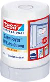 Tesa easy cover folie UV extra strong - 12 m x 55 cm