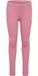 Hummel Kinderlegging Hmljr Base Tights 229729 Polignac Effen Katoen/Elastaan Kinderen 116