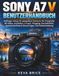 SONY A7 V BENUTZERHANDBUCH