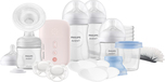 Philips Avent Single Electric Breast Pump SCD340/31 - Gift Set
