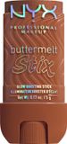 NYX Professional Make Up Buttermelt Highlighter Stix - Melt To Be