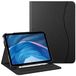 Fintie Hoes voor iPad 10e generatie 2022 (10,9 inch) - Zwart