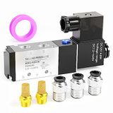 Tailonz 4V210-08 Pneumatic Solenoid Valve