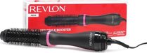 Revlon Brosse soufflante One-Step Style Booster, brosse ronde de 38 mm, 3 températures, 1200W, RVDR5292E