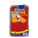 Parodi & Parodi Klassieke Eén maat, comfortabele en praktische bodem vervangt wasbare pantoffels, thuisgebruik, type 137 parodi's en parodes, gesorteerd