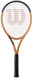 Wilson Burn 100ULS V6.0 Raquette de tennis - Poignée L1