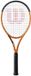 Wilson Burn 100ULS V6.0 Raquette de tennis - Poignée L1