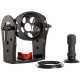 ShooTools SH81040005 Tilt Hi Hat zwart