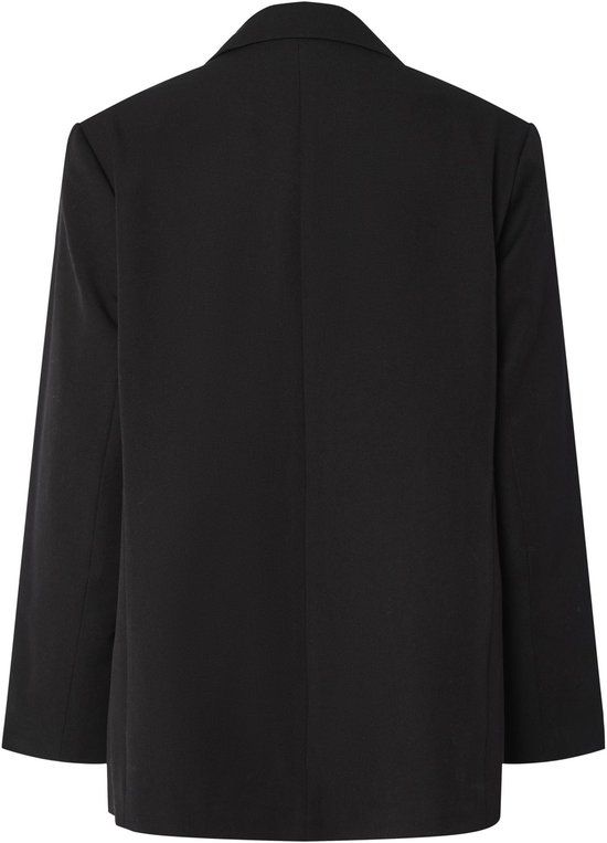 Pieces Oversized blazer PCKAMIL