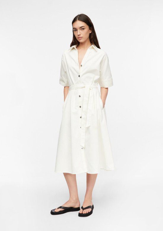 comma Kleid