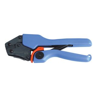 Facom krimptang voor kabelschoenen