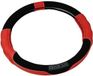 Tataway Sparco SPC1108 L-Sport Stuurhoes Universeel (Ø 38 cm) Zwart Vinyl