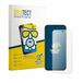 BROTECT - Screenprotector voor ZTE Blade V80 Pro - Folie Beschermfolie Beschermglas matte