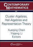 Cluster Algebras, Hall Algebras and Representation Theory