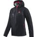 Akrapovic 802070 Manteau de pluie Noir L