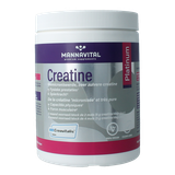 Mannavital Créatine Platinum 408g