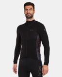 Kilpi Men's Cycling Jersey Moveto-m Black - M