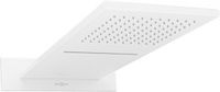 Mexen Cascade douche de pluie 50 x 22 cm, blanc