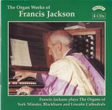 Orgelwerke Francis Jackson Orgelwerke