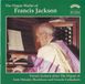 Orgelwerke Francis Jackson Orgelwerke
