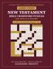 Large Print New Testament Bible Crossword Puzzles (NLT)