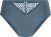 Hunkemöller Slip Sophie Blauw