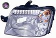 PRASCO Hauptscheinwerfer FT1234804 links | Compatibel met: FIAT PANDA