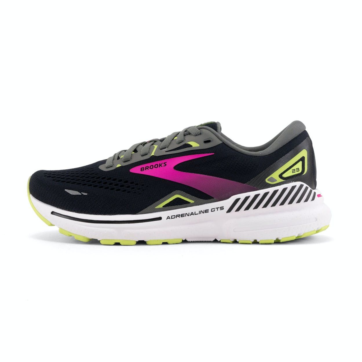 Brooks Adrenaline GTS 23 (Wide) Dames