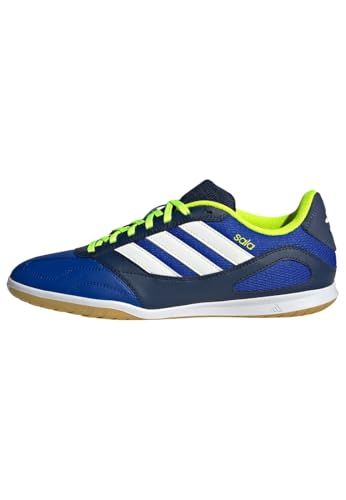 adidas Performance Super Sala Competition 3 Indoor Voetbalschoenen - Unisex - Blauw