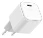 Tucano MA-GAN35-EU chargeur pour équipement mobile, téléphone mobile, tablette, blanc, AC, intérieur