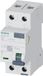 Siemens 5SV33146KL Aardlekschakelaar A 2-polig 40 A 0.03 A 230 V