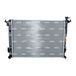 Nrf Radiateur, Refroidissement Du Moteur 53051 Hyundai 253102s550 253102s650