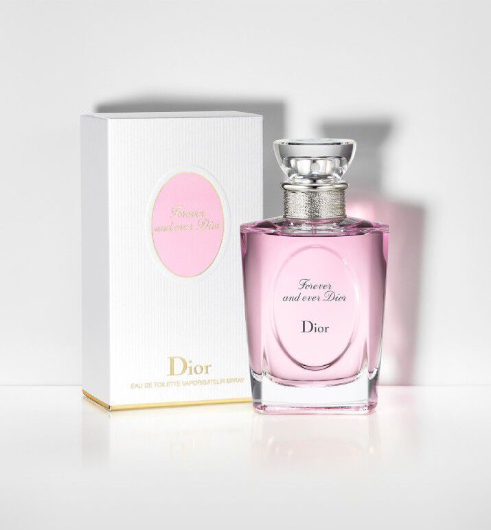 Dior Forever And Ever / 100 (ml) / Women