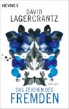 Das Heyne Taschenbuch Das Zeichen des Fremden