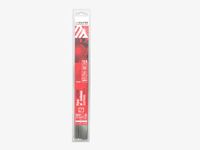 Solter 05966 30 stuks staafelektroden E6013 2,5 x 350 mm