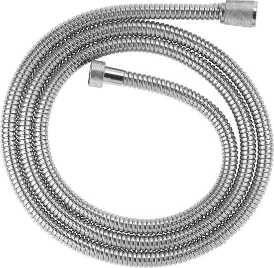 GROHE VitalioFlex Metal Doucheslang - 200cm - Chroom - 22107000