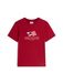 Tommy Hilfiger Rwb Main Flag Regular Regatta Red