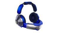 Dyson Zone Casque - Bluetooth - Bleu