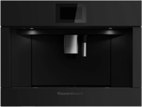 Kuppersbusch CKV68000KSM inbouwkoffiemachine