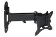 Link Accessori LKBR13 tv-bevestiging 94 cm (37") Zwart