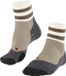 FALKE TK2 Explore Short Trekking Korte Sokken Heren