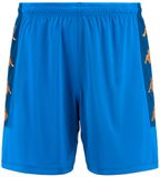 Kappa Gondo Korte Broek Blauw 10 Years Kinderen